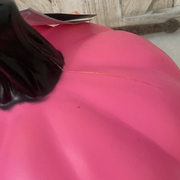 Target Hyde and Eek 2023 Halloween Lit Pumpkin - Picture 11 of 12